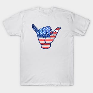 Shaka USA T-Shirt